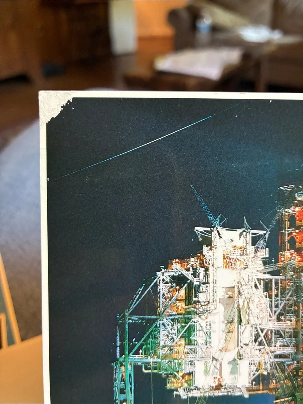 NASA Space Shuttle Collection Photo Postcards Lot of 11 Atlantis, Astronauts